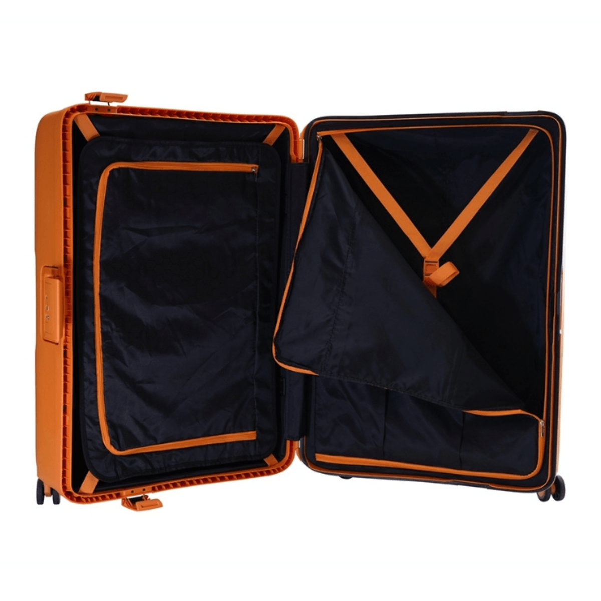 Jump - Maxlock - Koffer 77cm - Gielen Lederwaren