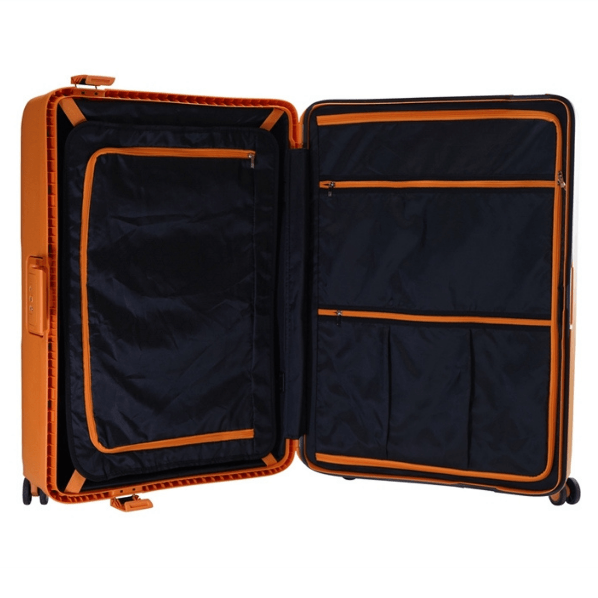 Jump - Maxlock - Koffer 77cm - Gielen Lederwaren