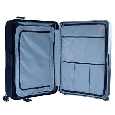 Jump - Maxlock - Koffer 77cm - Gielen Lederwaren