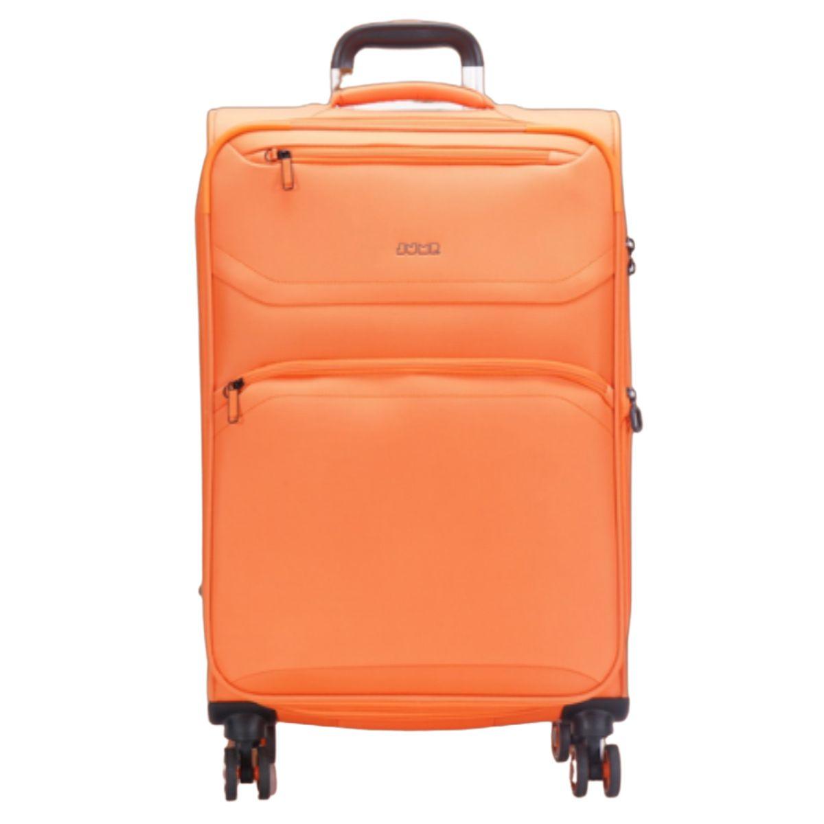 Voorkant Jump Morea 2.0 EXP 69 orange #kleur_orange