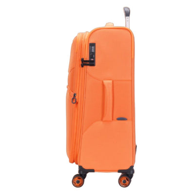Zijkant Jump Morea 2.0 EXP 69 orange #kleur_orange