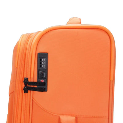 Zijkant met TSA slot #kleur_orange