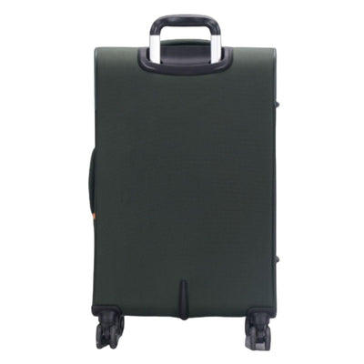 Achterkant Jump Morea 2.0 EXP 69 Donkergroen #kleur_donker-groen 
