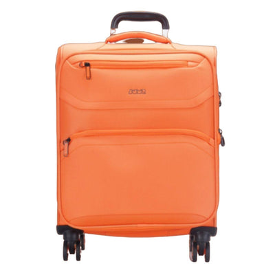 Voorkant Jump MOREA 2 Handbagage orange #kleur_orange