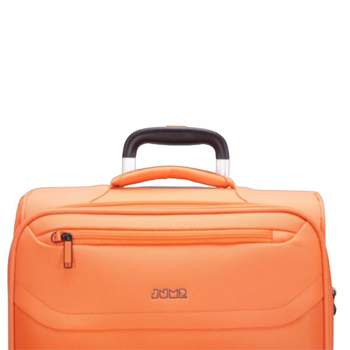 Bovenkant Jump MOREA 2 Handbagage orange #kleur_orange