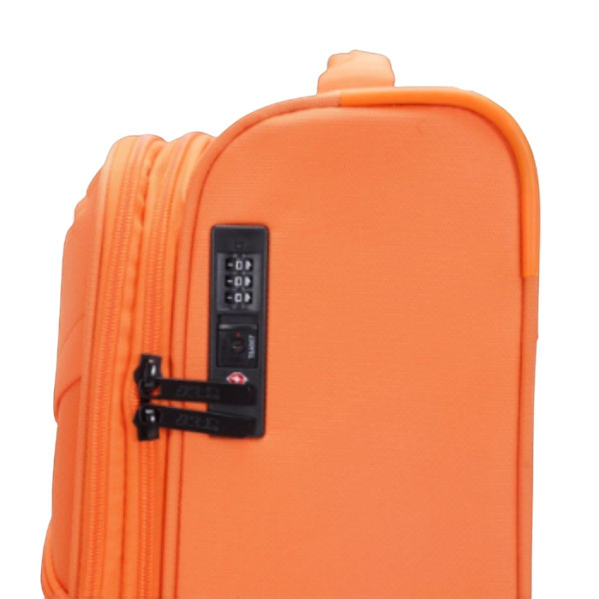 Zijkant met TSA slot #kleur_orange