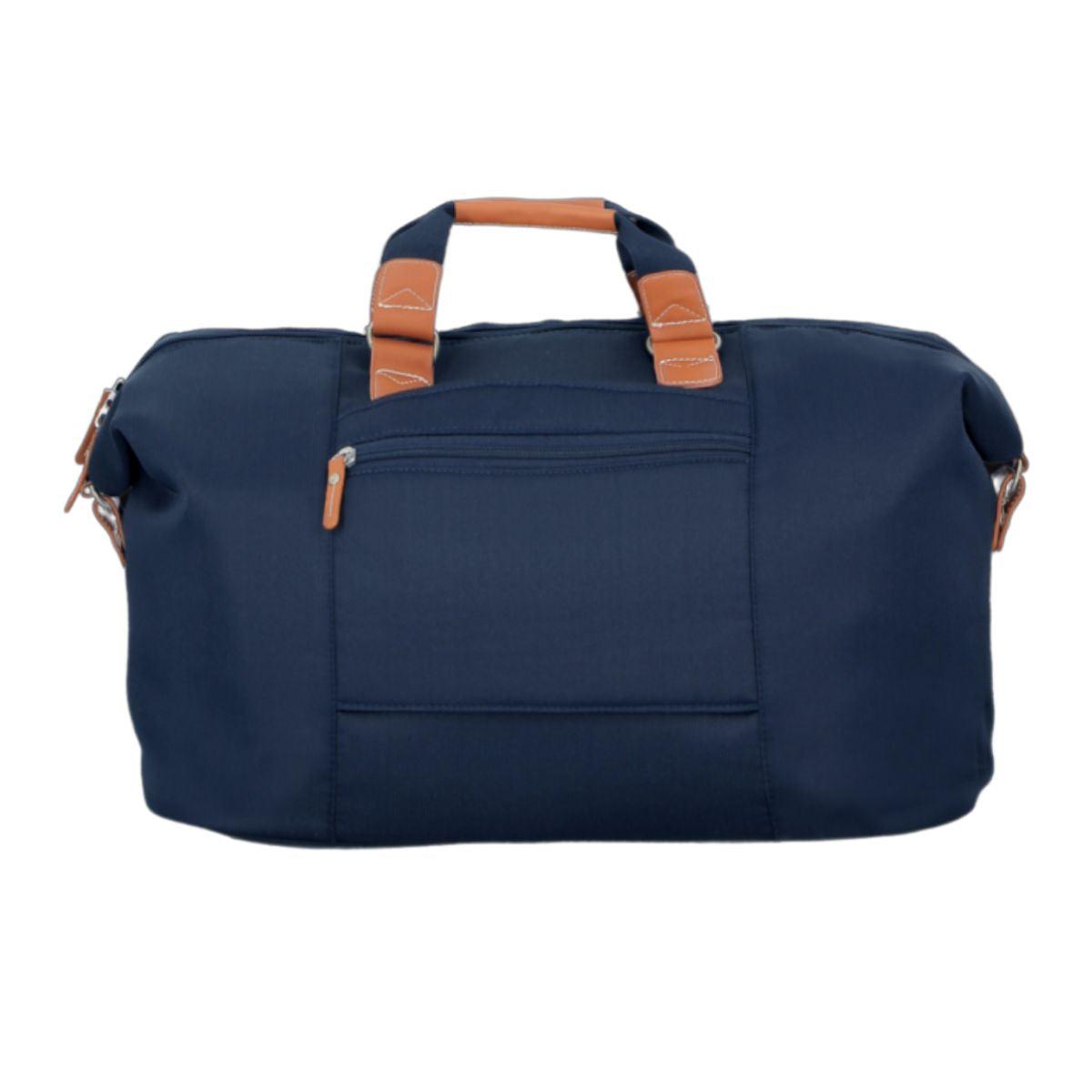 Jump - Weekendtas Etretat groot 55 CM - Gielen Lederwaren