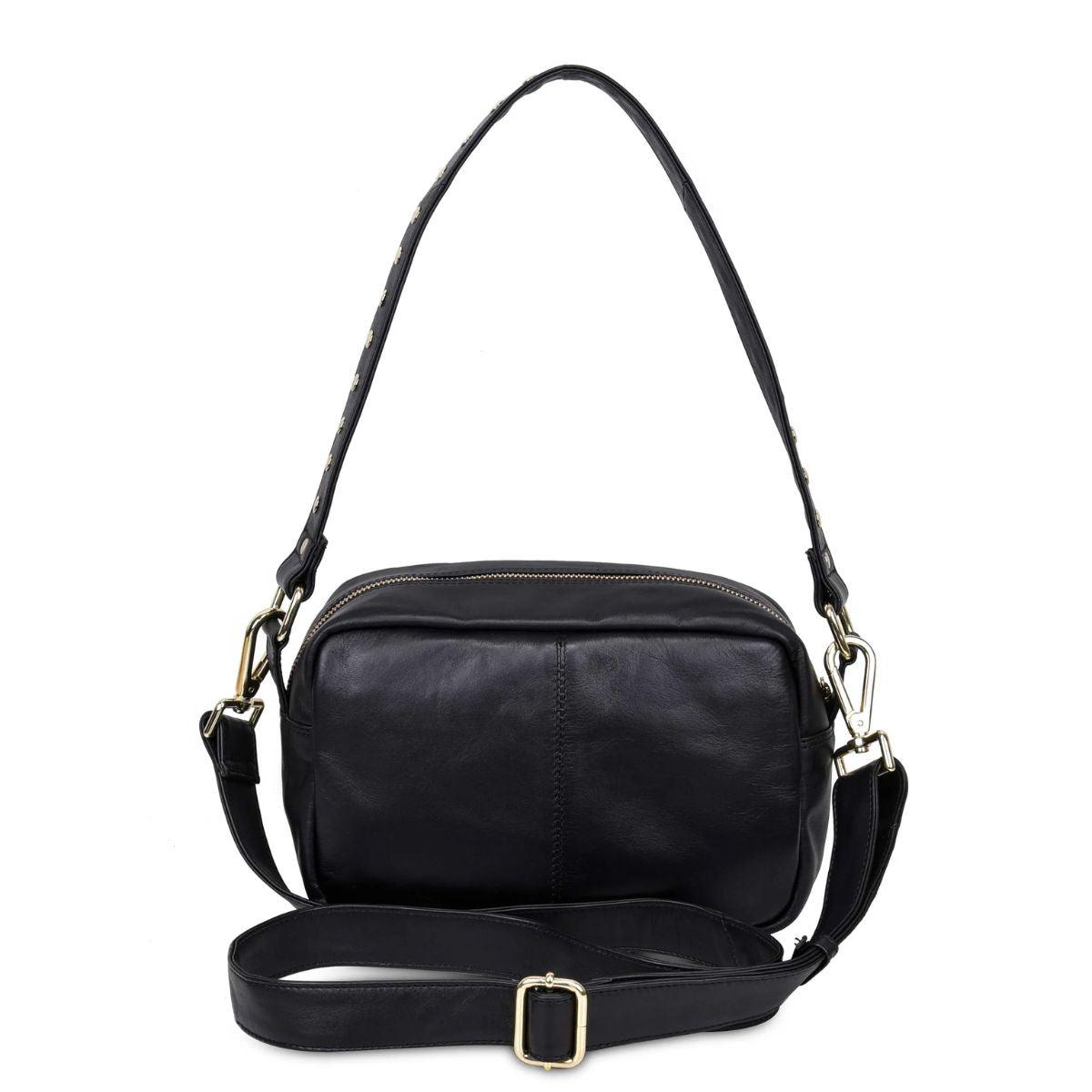 Achterkant #kleur_pure-disco-black/gold