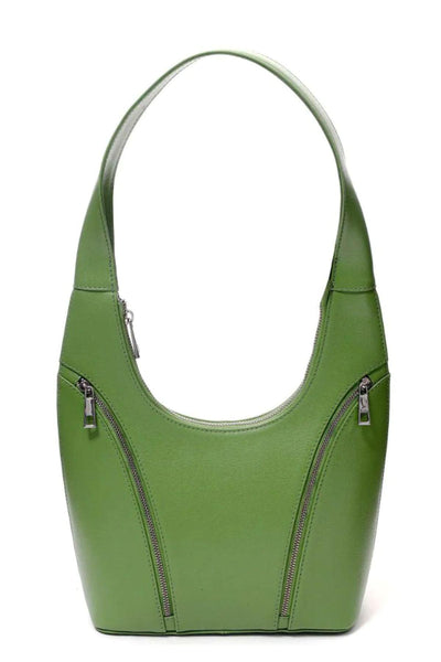 Nunoo - Cosmo Florence - Leren shopper - Gielen Lederwaren