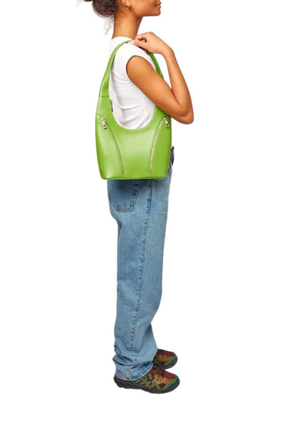 Nunoo - Cosmo Florence - Leren shopper - Gielen Lederwaren