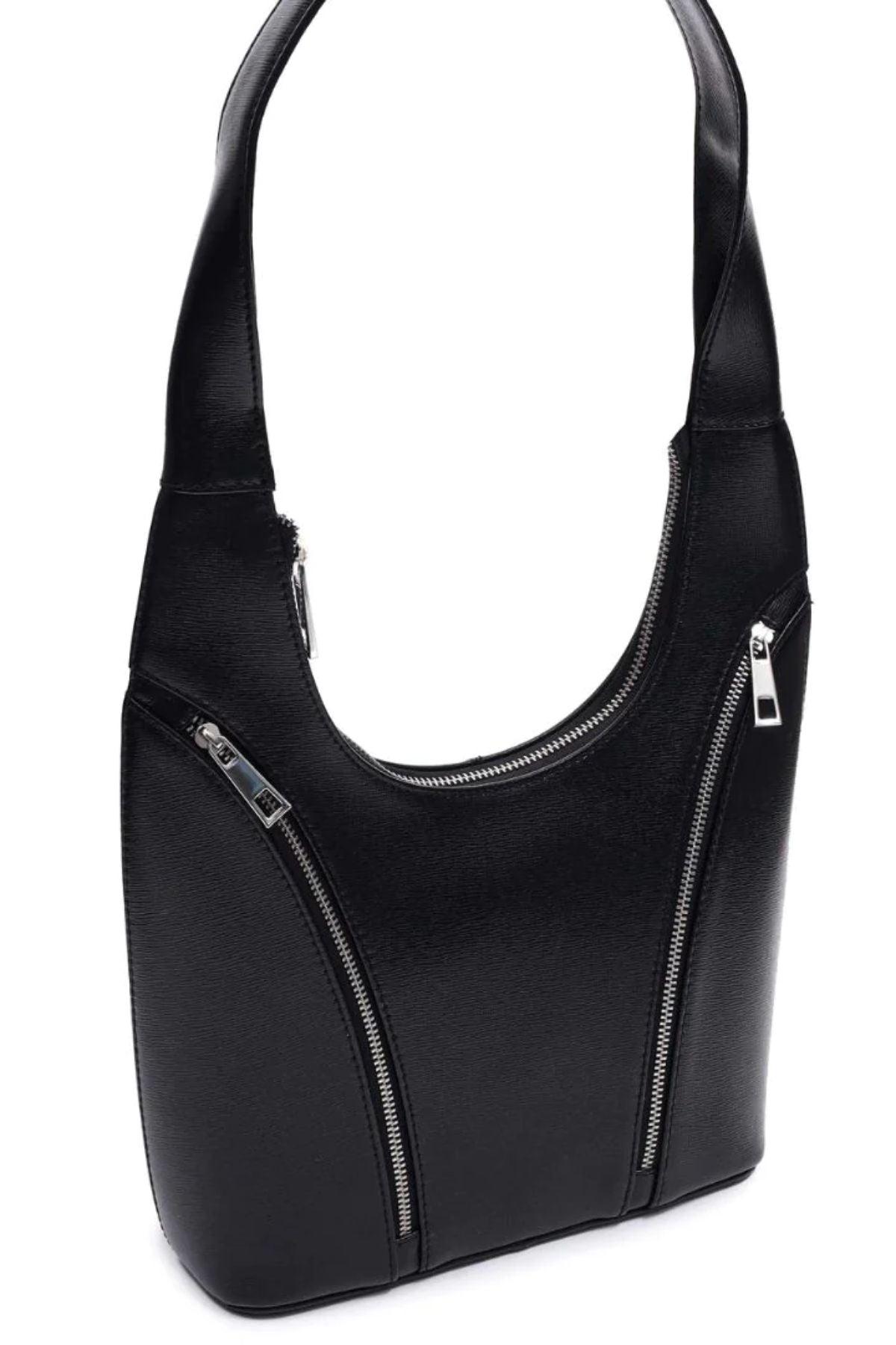 Nunoo - Cosmo Florence - Leren shopper - Gielen Lederwaren