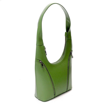 Voorzijde #kleur_licht-groen