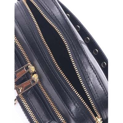 Binnenkant Helena classic black goud  #kleur_florence-black-gold