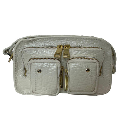 Nunoo - Helena Classic Hand/Schoudertas - Gielen Lederwaren