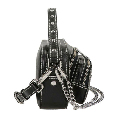 Zijkant #kleur_florence-black-white