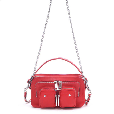 voorkant Nunoo Helena Classic rood #kleur_red