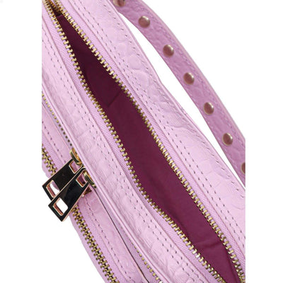 Binnenkant #kleur_zealand-licht-roze