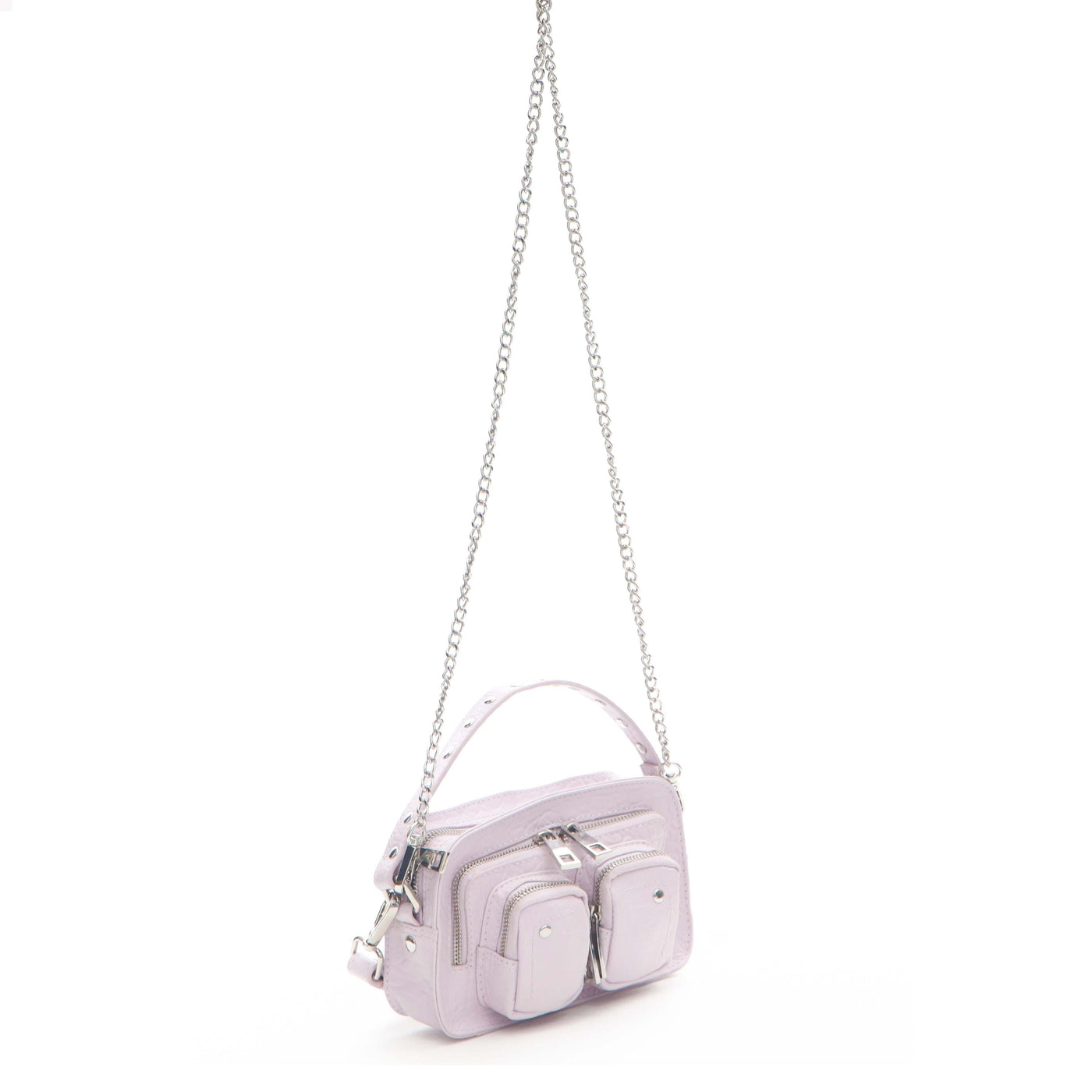 Nunoo Helena Zijkant van de tas#kleur_lightpurple