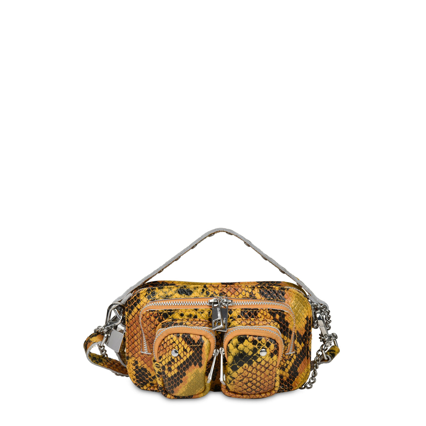 voorkant#kleur_snake-deluxe-yellow
