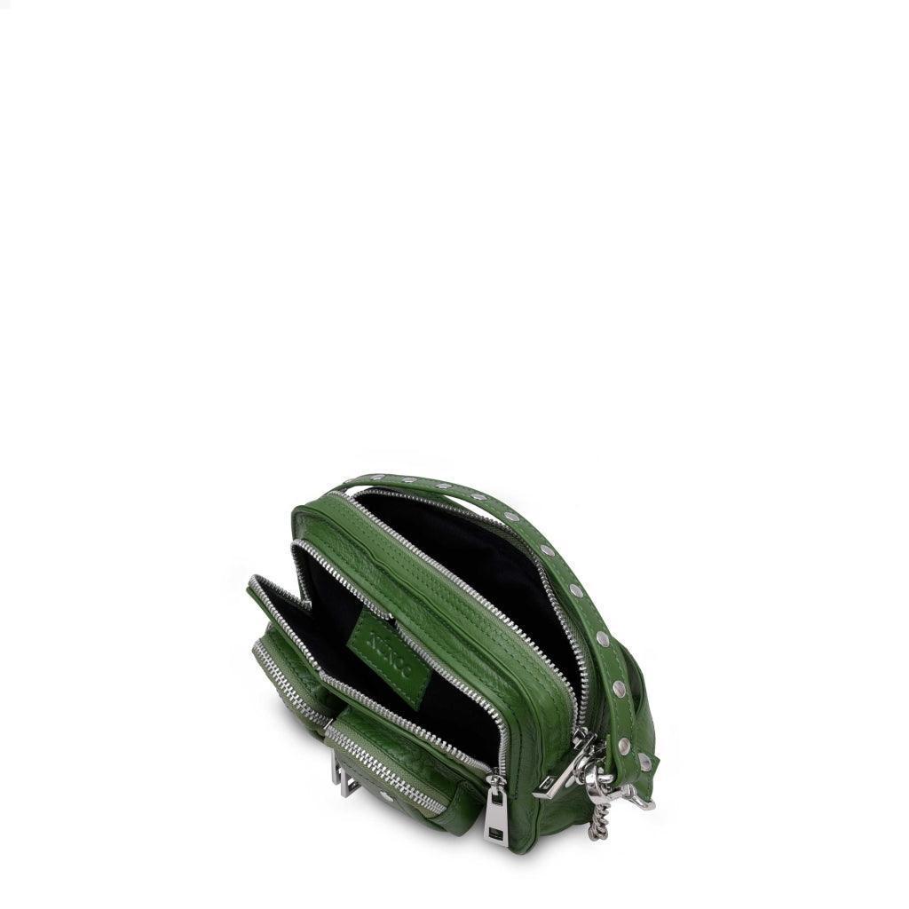 Binnenkant Helena donker groen #kleur_donker-groen 