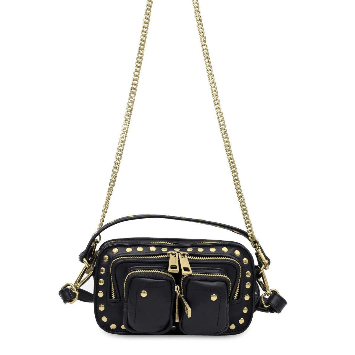 Voorkant Nunoo helena Pure-Disco-Gold #kleur_pure-disco-gold