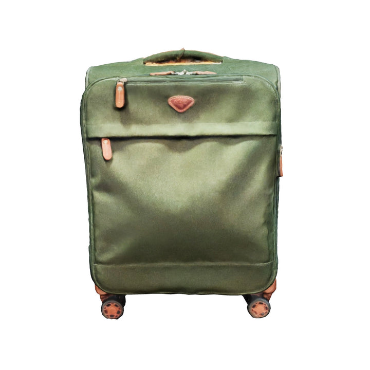 Jump | Uppsala Soft 4450 | Expandable Handbagage 55"