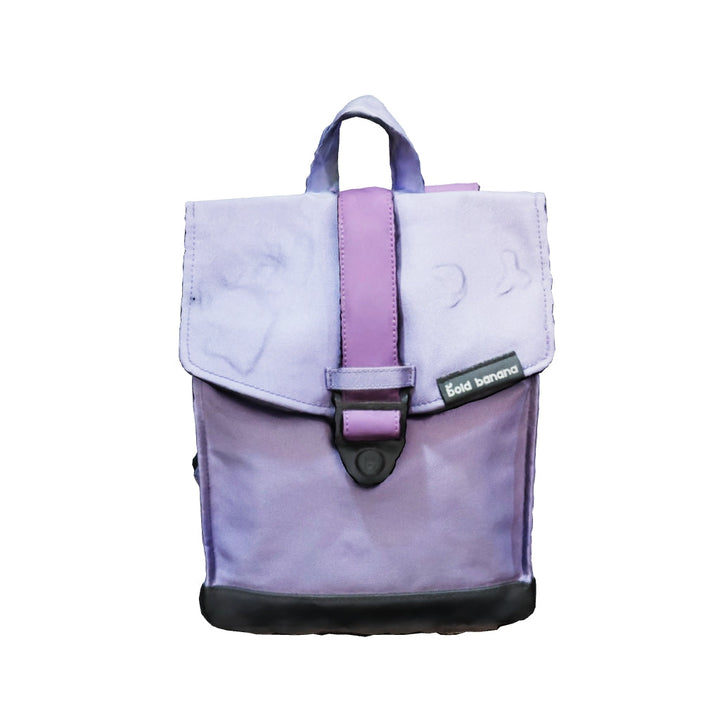 Bold Banana - Evelope mini Backpack - 11 inch laptop"