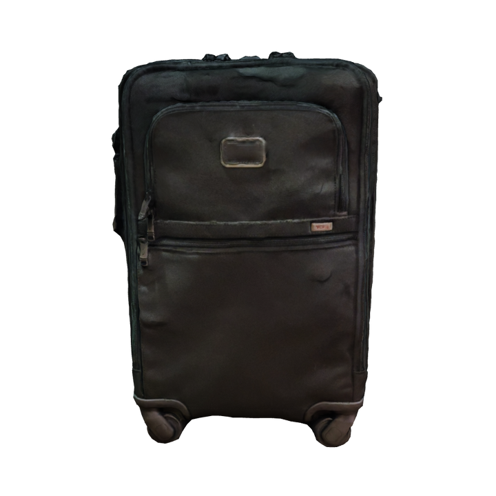 Tumi - Alpha 3 - Handbagage koffer (Internationaal)