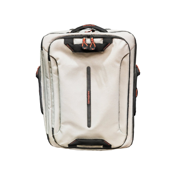 Samsonite | Ecodiver | Duffle/wheels 55"Backpack