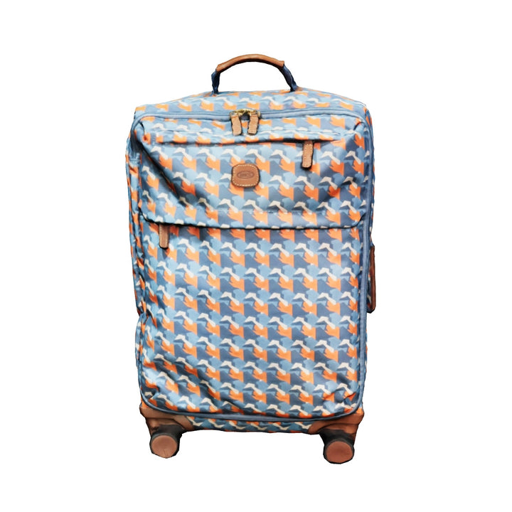 Bric’s | X- Bag 58117 | Spinner handbagage 55"
