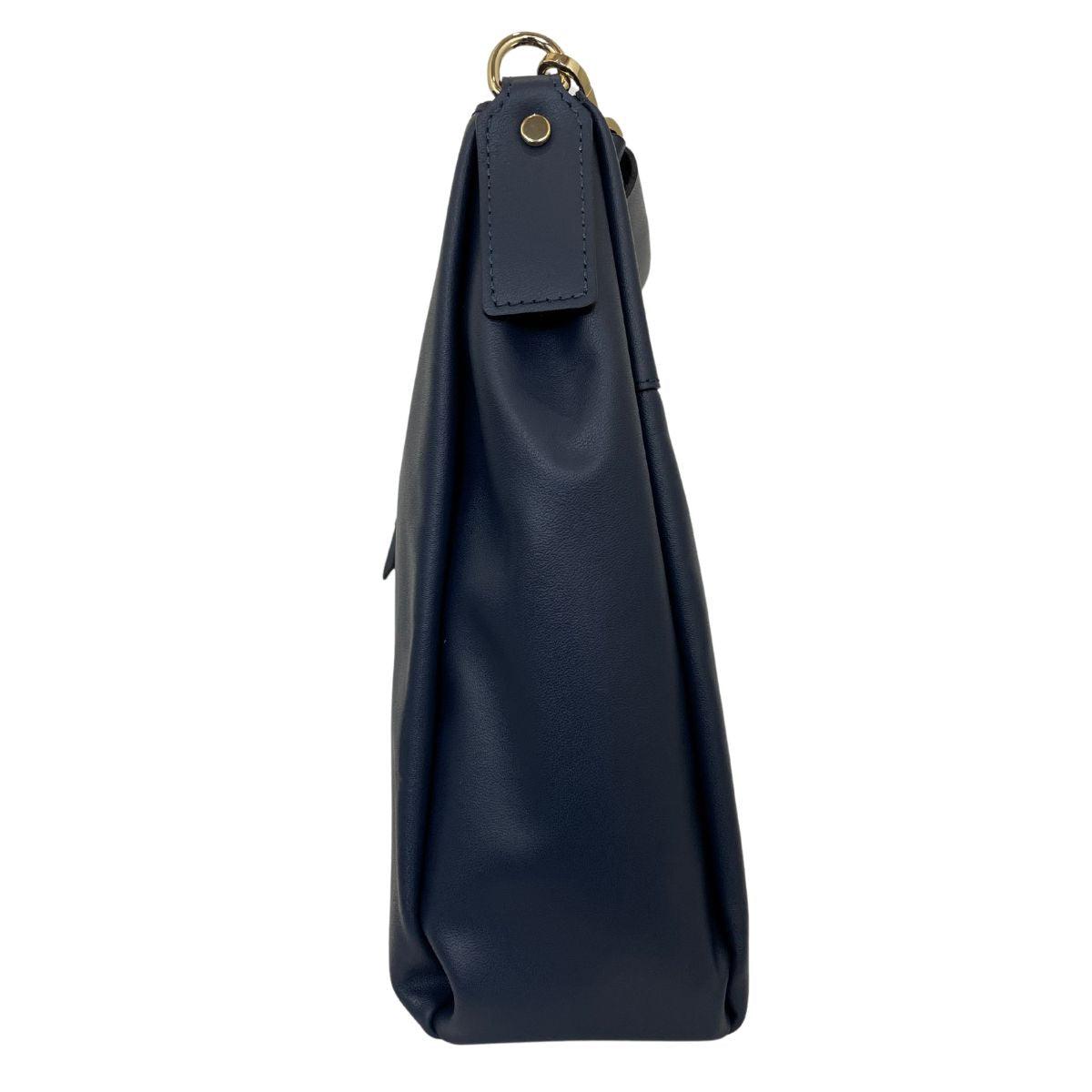 Zijkant #kleur_navy
