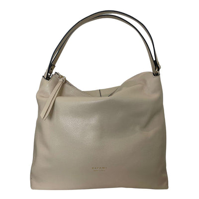 Ripani - 5199 - Leren Shopper - Gielen Lederwaren