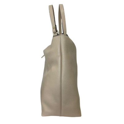 Ripani - 5199 - Leren Shopper - Gielen Lederwaren