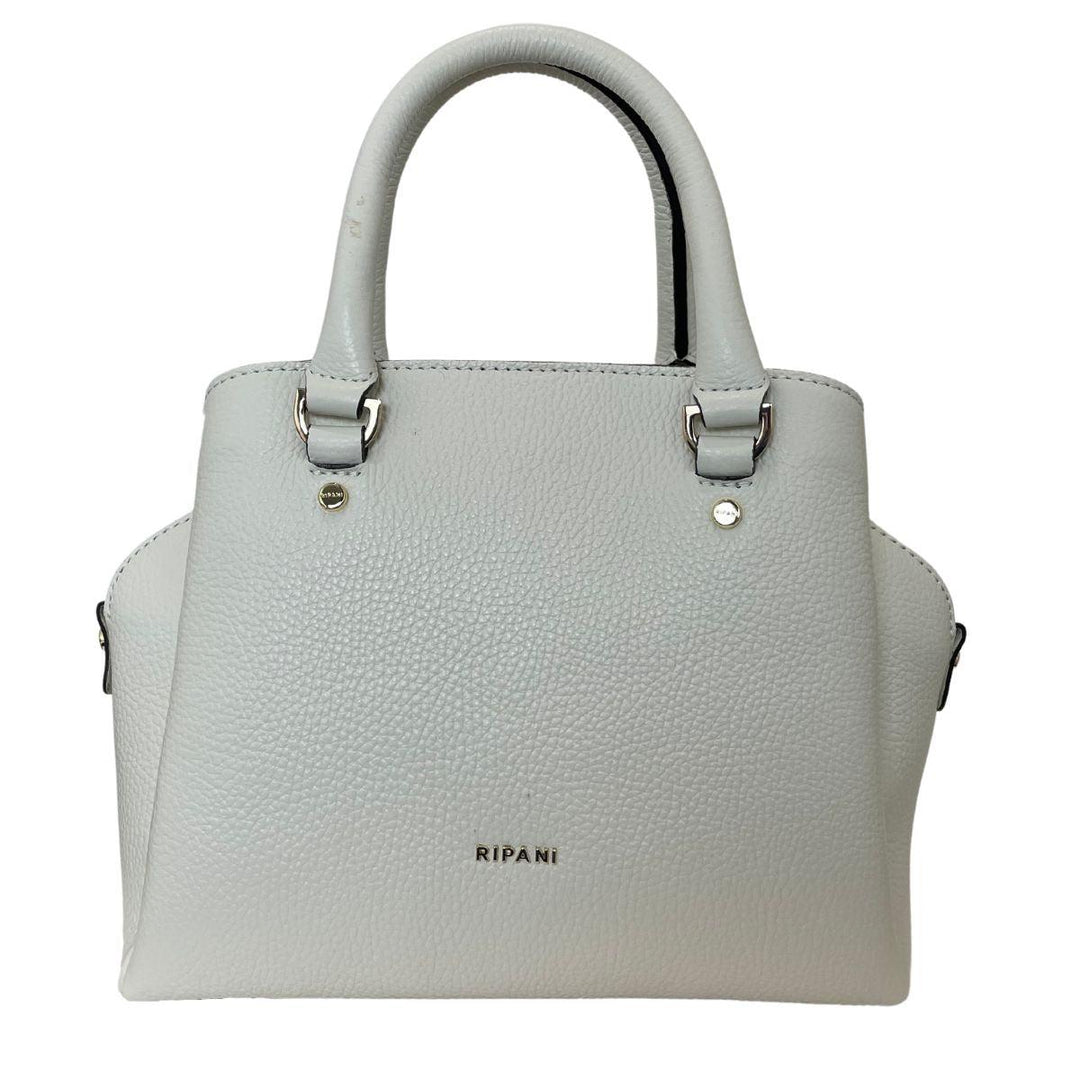 Voorkant Ripani 5502 Handtas Wit #kleur_wit