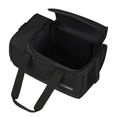 Binnenkant  Roader Opvouwbare reistas xs Black #kleur_black