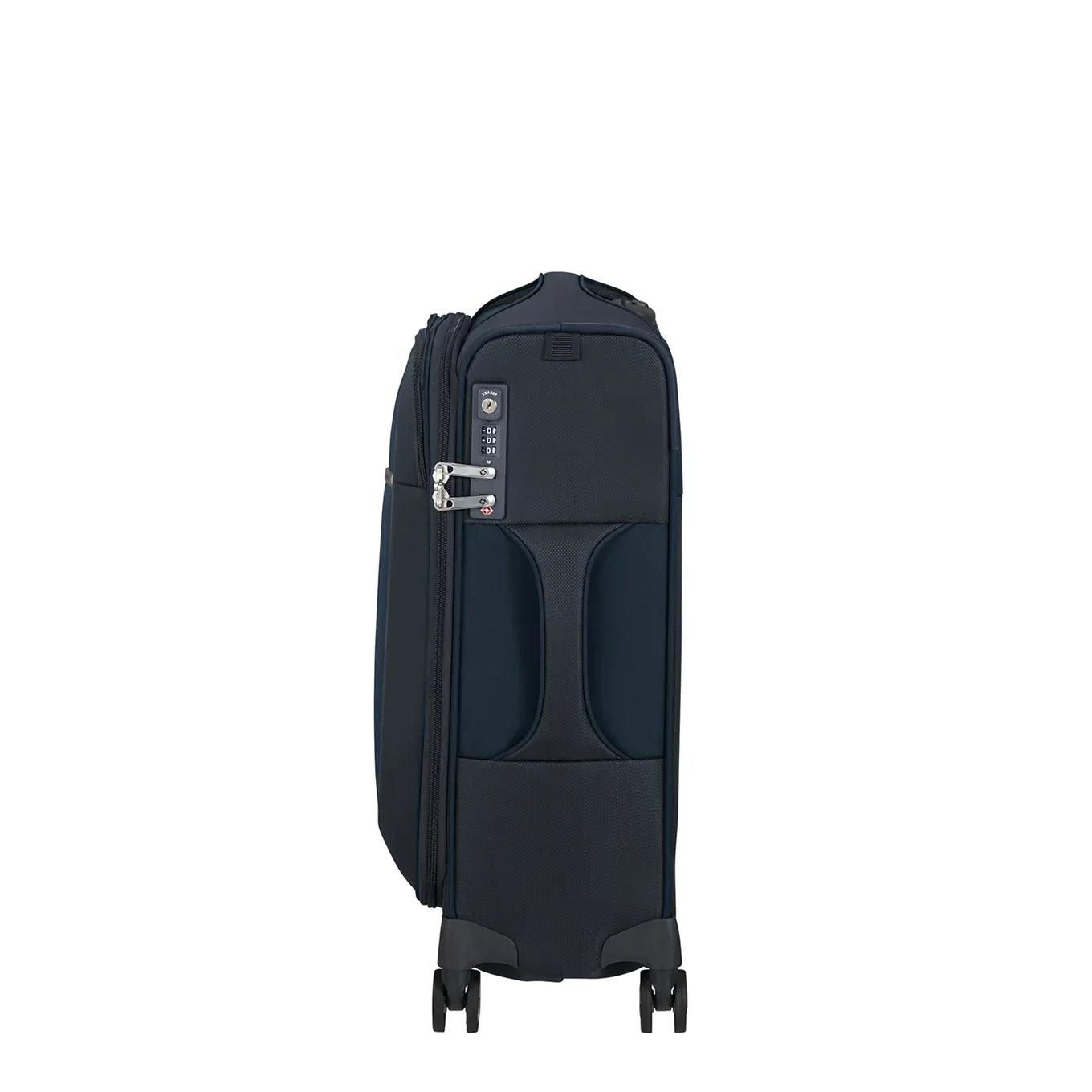 TSA slot Samsonie D'Lite handbagage Exp  #kleur_navy