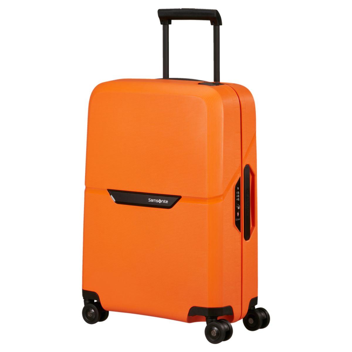 Voorzijde Samsonite magnum summer-orange #kleur_summer-orange