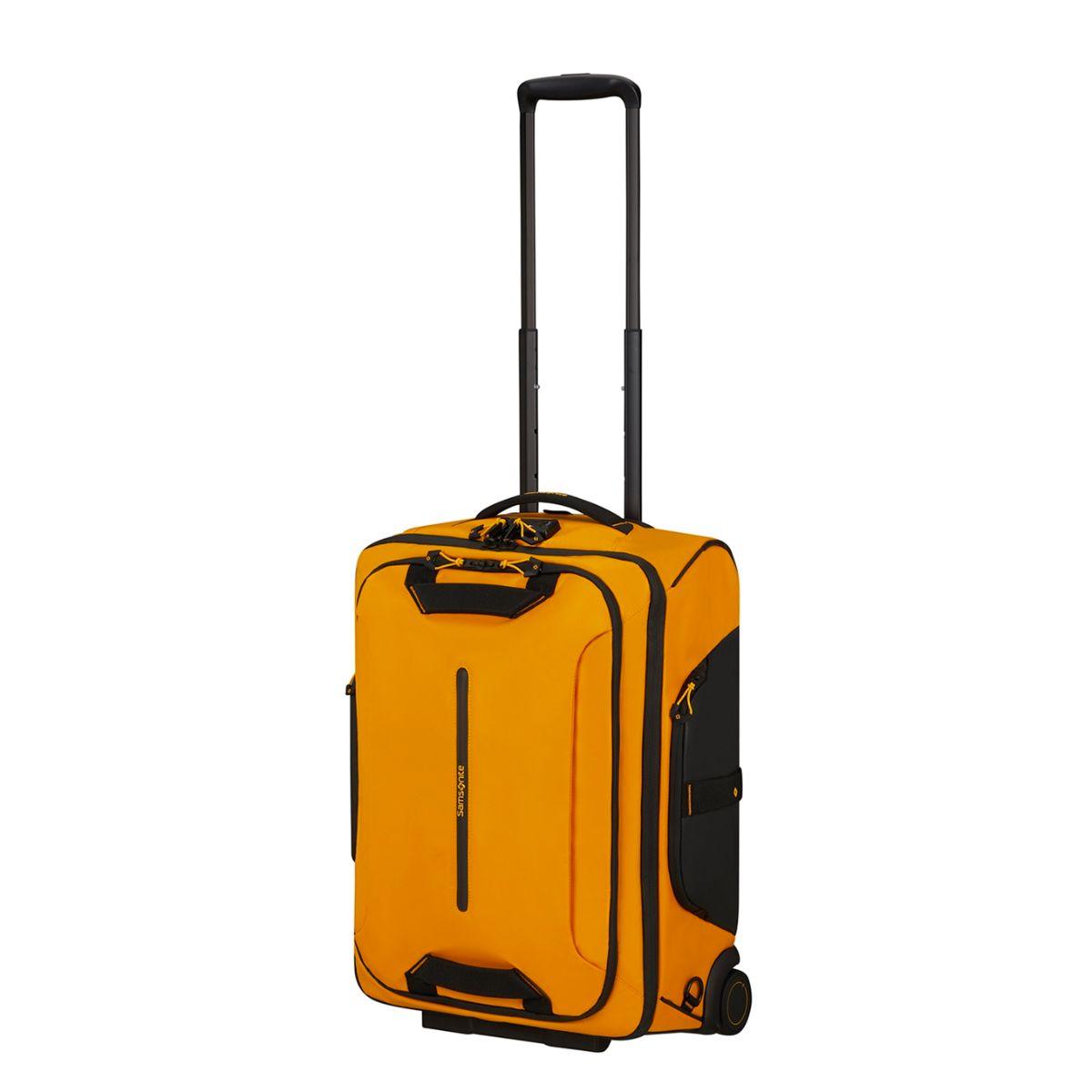 Voorzijde met trekstang #kleur_geel
