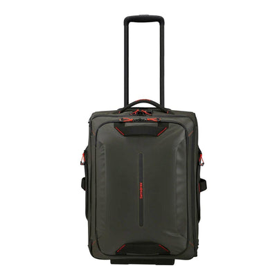 Samsonite Ecodiver Duffle/wheels 55"Backpack - Gielen Lederwaren