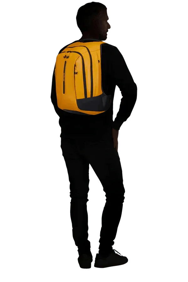 Samsonite top kleur review