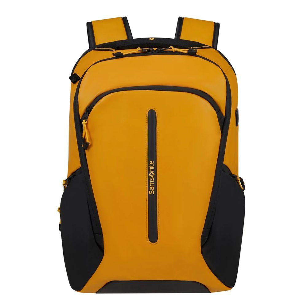 Samsonite Ecodiver Laptopruzak USB M - 15" - Gielen Lederwaren