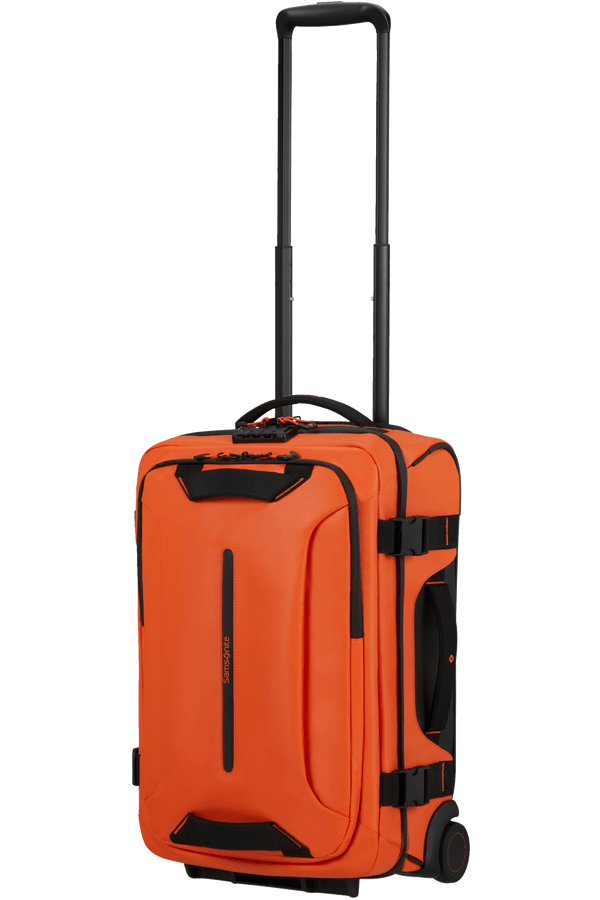zijkant van koffer#kleur_orange