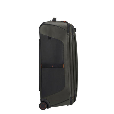 Samsonite Ecodiver - Reistas met wielen - dubbel frame 79" - Gielen Lederwaren