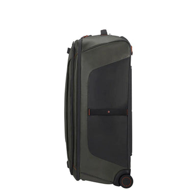Samsonite Ecodiver - Reistas met wielen - dubbel frame 79" - Gielen Lederwaren