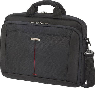 Samsonite - GuardIT 2.0 Bailhandle - Laptop tas - Black - Gielen Lederwaren