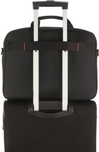 Samsonite - GuardIT 2.0 Bailhandle - Laptop tas - Black - Gielen Lederwaren