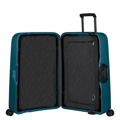 Binnenkant petrol blue #kleur_petrol-blue