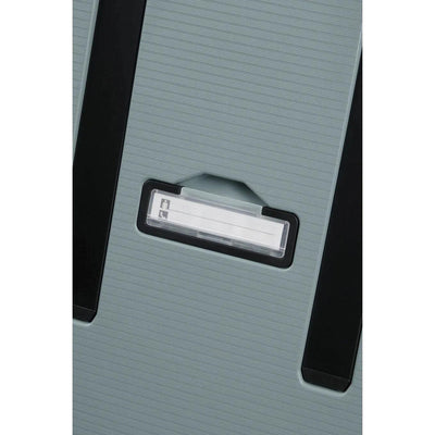 Adreslabel #kleur_ice-blue