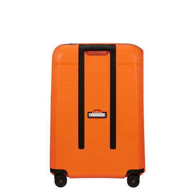 Voorkant Samsonite Magnum 69 summer-blue #kleur_summer-blue