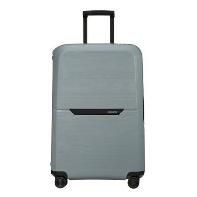 Voorkant ice blue Samsonite magnum 75#kleur_ice-blue